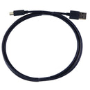 Bang & Olufsen 4-Foot USB-C to USB Charge and Sync Original Cable - Navy