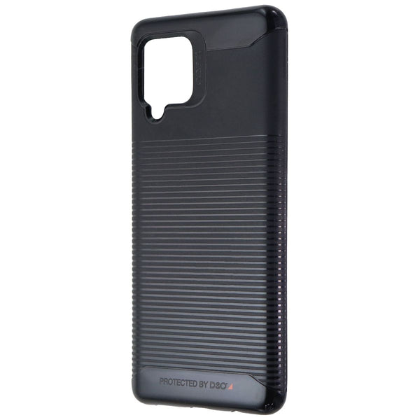 ZAGG Havana Series Flexible Case for Samsung Galaxy A42 5G - Black