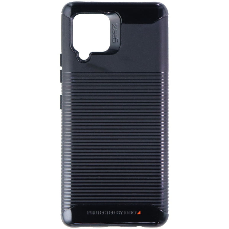 ZAGG Havana Series Flexible Case for Samsung Galaxy A42 5G - Black
