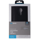 Speck Presidio Lite Series Hard Case for Motorola Moto G7 Power - Black