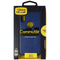 OtterBox Commuter Series Case for Apple iPhone Xs/X - Bespoke Way Blue