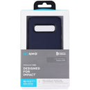 Speck Presidio Pro Case for Samsung Galaxy S10 - Eclipse Blue/Carbon Black