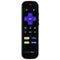 Insignia Remote Control (NS-RCRUS-19) Netflix/Sling/Hulu/Movies Buttons - Black