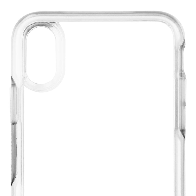 OtterBox Symmetry Series Hybrid Case for Apple iPhone XS Max - Clear