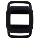 Coolpad Gel Case for Coolpad Seek Tracker + Safe & Found - Black