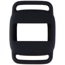 Coolpad Gel Case for Coolpad Seek Tracker + Safe & Found - Black