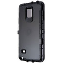OtterBox Replacement Interior for Galaxy Note4 Defender Cases - Black