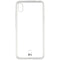 Case-Mate Tough Clear Series Hard Case for LG K20 (2019) - Clear