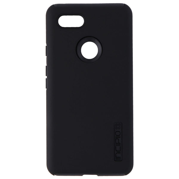 Incipio DualPro Series Dual Layer Case for Google Pixel 3 XL - Matte Black