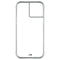 Case-Mate Tough Case for Apple iPhone 12 Pro Max (5G) - Clear