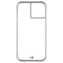 Case-Mate Tough Case for Apple iPhone 12 Pro Max (5G) - Clear