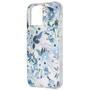 Rifle Paper CO. Protective Case for iPhone 12 mini (5G) - Garden Party Blue