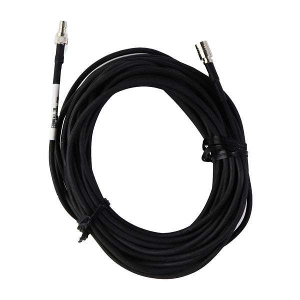 Premium GPS External Antenna Cable 23-foot - Black