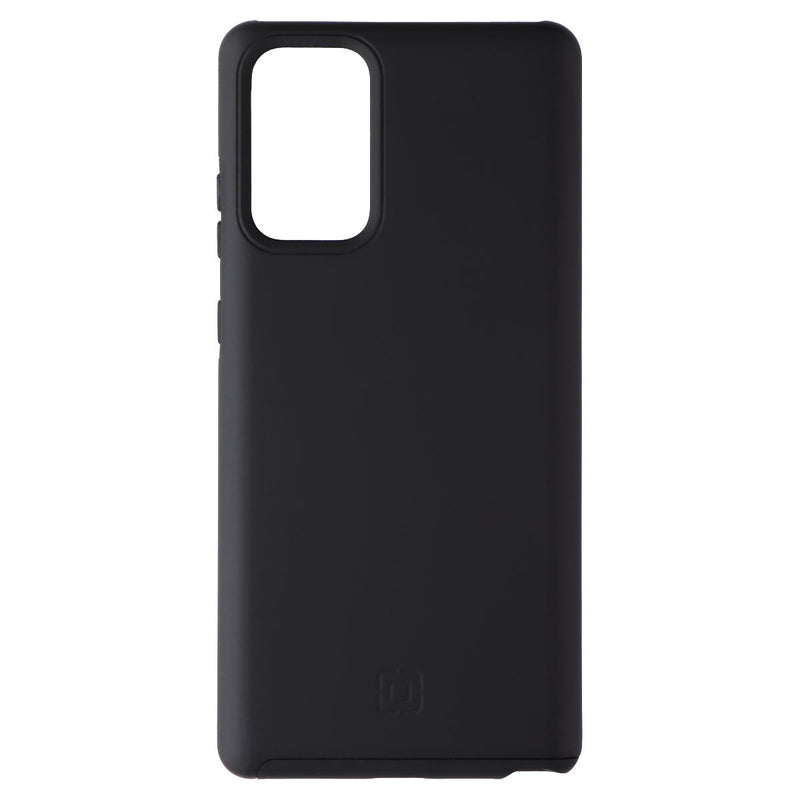 Incipio DualPro Case for Samsung Galaxy Note20 & Note20 5G - Matte Black