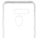 Case-Mate Protection Case + Glass Screen Protector for LG G8 ThinQ - Clear