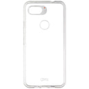 ZAGG Crystal Palace Series Case for Google Pixel 3a XL Smartphone - Clear