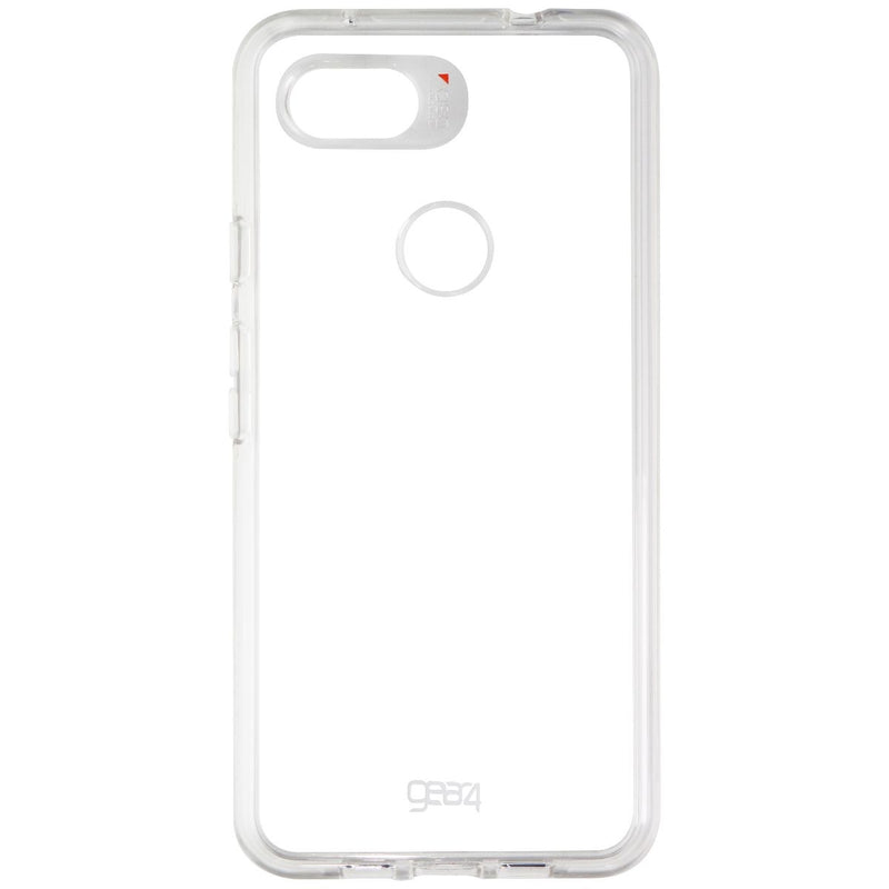 ZAGG Crystal Palace Series Case for Google Pixel 3a XL Smartphone - Clear