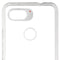 ZAGG Crystal Palace Series Case for Google Pixel 3a XL Smartphone - Clear