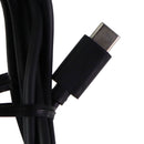 Unbranded 5Ft USB Charge and Sync Cable for USB-C Devices - Black
