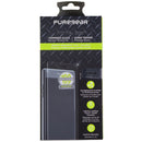 PureGear Steel 360 Series Tempered Glass for LG G8 ThinQ - Clear