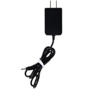 (5V/2A) AC/DC Adapter Wall Charger Power Supply - Black (JHD-AP013U-050200BA-A)