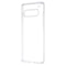 Speck Presidio Stay Clear Phone Case for Galaxy S10+ (Plus) - Clear