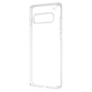 Speck Presidio Stay Clear Phone Case for Galaxy S10+ (Plus) - Clear