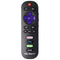 TCL Remote (RC280-STARZ) for Select TCL TVs - Black - Netflix/Sling/Hulu/STARZ