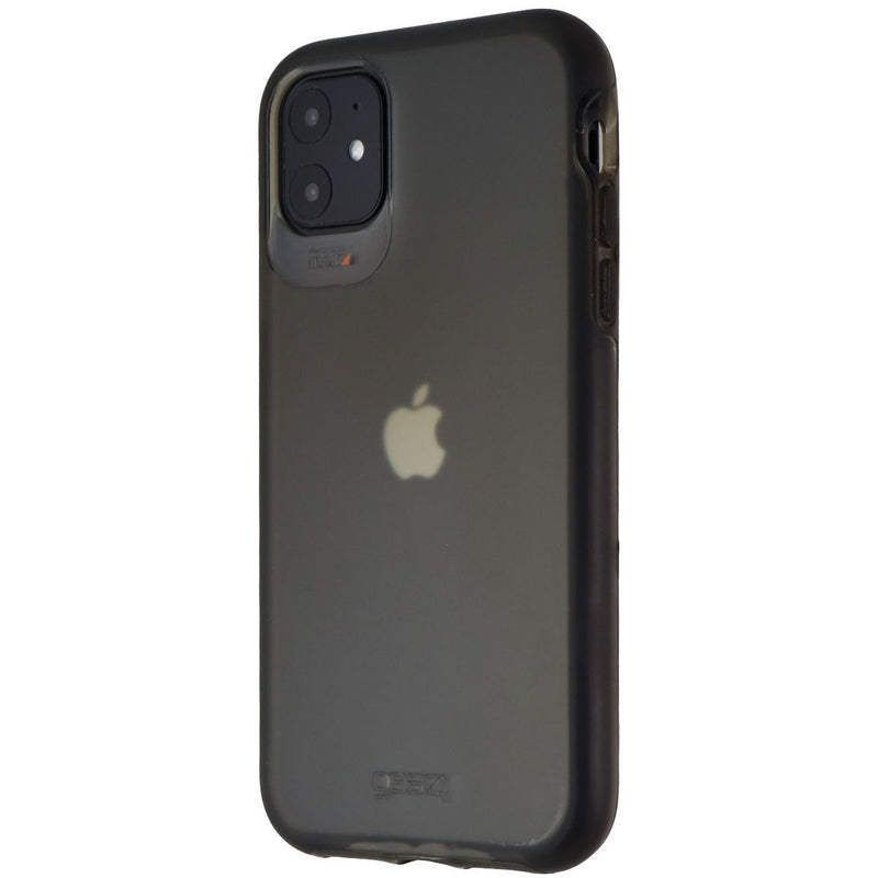 ZAGG Hampton Series Hybrid Case for Apple iPhone 11 - Dark Gray