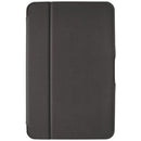 Verizon Tablet Case, Screen Protector, and Stylus Pen for Ellipsis 10 - Black