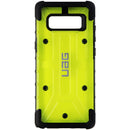 Urban Armor Gear (UAG) Plasma Series Case for Samsung Galaxy Note 8 - Citron