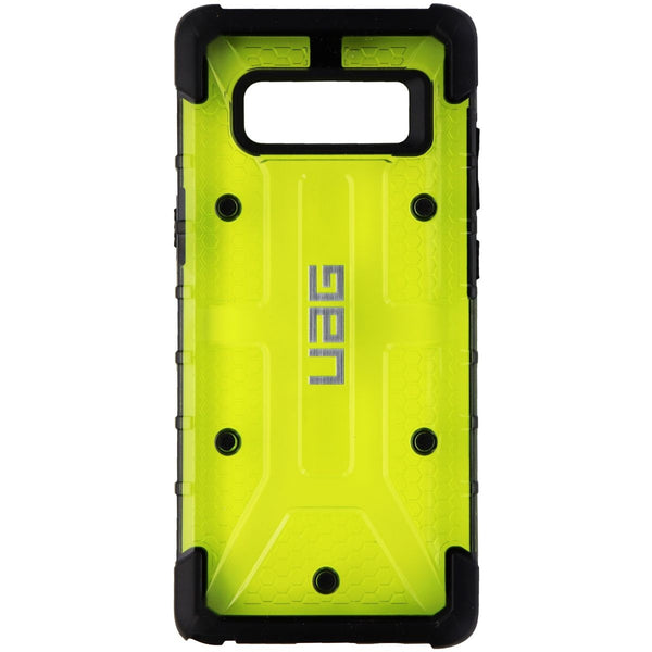 Urban Armor Gear (UAG) Plasma Series Case for Samsung Galaxy Note 8 - Citron