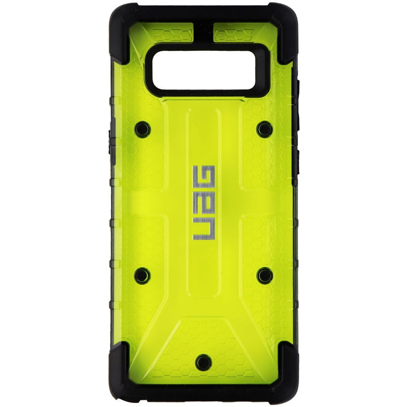 Urban Armor Gear (UAG) Plasma Series Case for Samsung Galaxy Note 8 - Citron