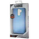 UAG Plyo Series Protective Case Cover for Samsung Galaxy (S9+) - Glacier Blue