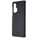 Incipio DualPro Series Dual Layer Case for Motorola (Edge+) - Matte Black