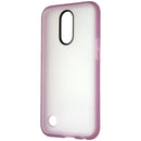 Incipio Octane Case for LG K20/K20V/K20 Plus/Harmony/Grace LTE - Frost/Lavender