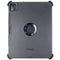 OtterBox Defender Series Case for Apple iPad Pro (12.9) 4th Gen Tablet - Black