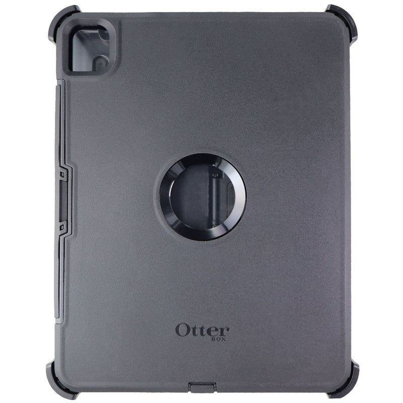 OtterBox Defender Series Case for Apple iPad Pro (12.9) 4th Gen Tablet - Black