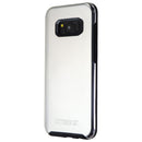 OtterBox Symmetry Series Case for Samsung Galaxy (S8+) - Titanium Silver
