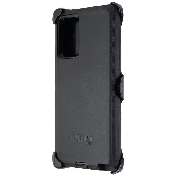 OtterBox Defender Series Case & Holster for Galaxy Note20 5G - Black (77-65251)