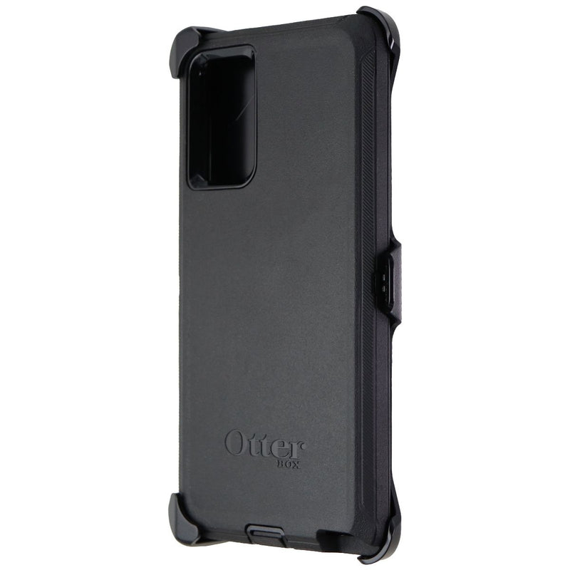 OtterBox Defender Series Case & Holster for Galaxy Note20 5G - Black (77-65251)