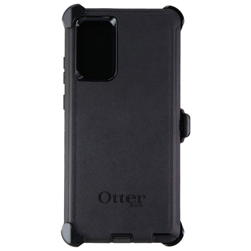 OtterBox Defender Series Case & Holster for Galaxy Note20 5G - Black (77-65251)