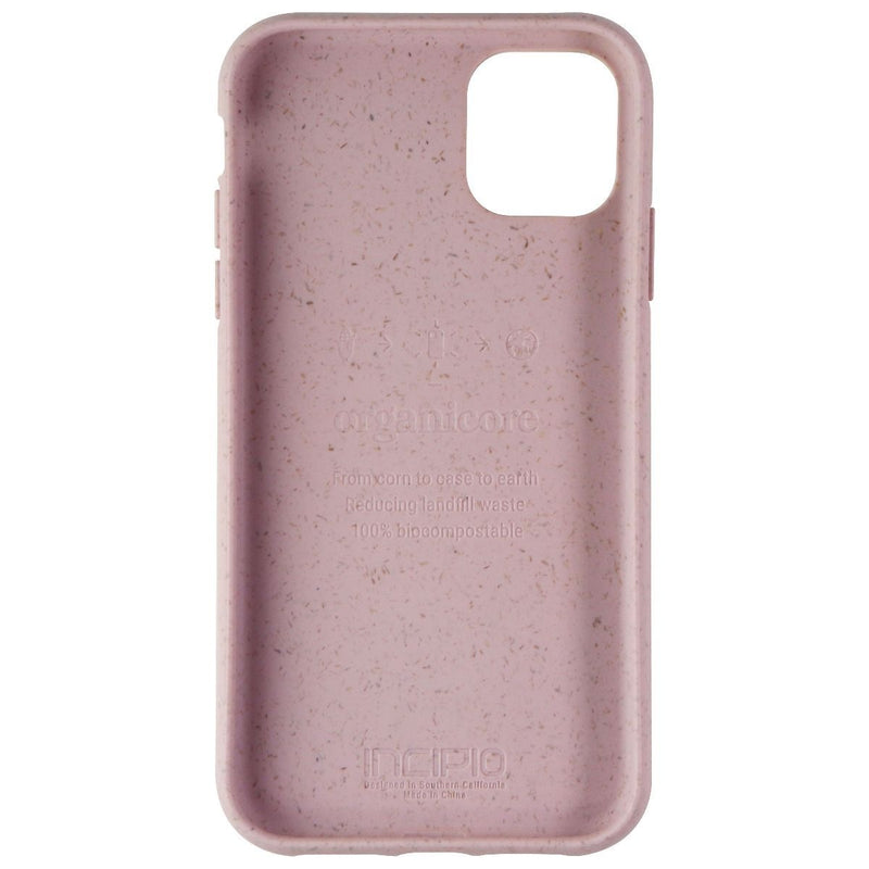 Incipio Organicore Slim Case for Apple iPhone 11 (6.1) - Dusty Pink