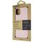 Incipio Organicore Slim Case for Apple iPhone 11 (6.1) - Dusty Pink