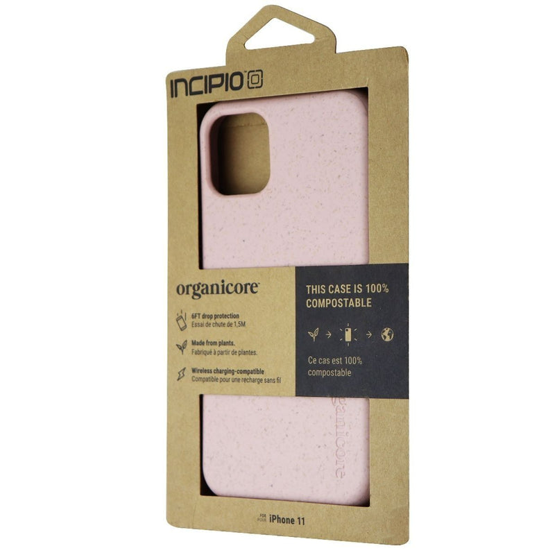 Incipio Organicore Slim Case for Apple iPhone 11 (6.1) - Dusty Pink
