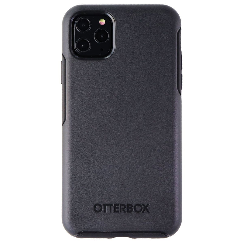 OtterBox Symmetry Series Case for Apple iPhone 11 Pro Max - Black