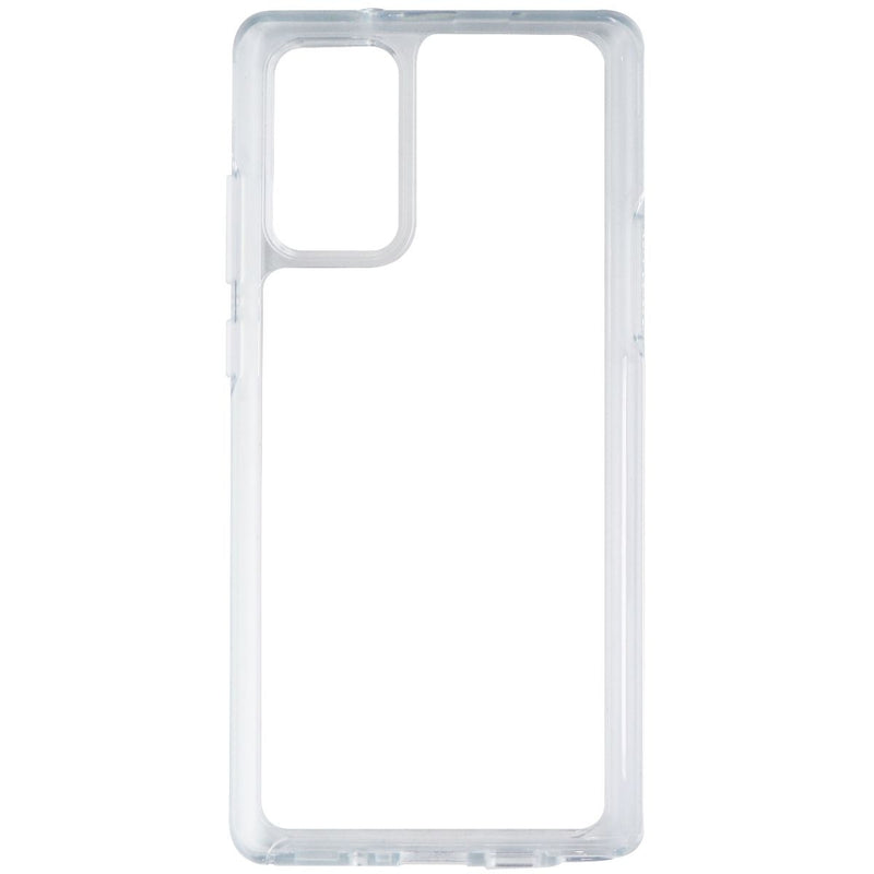 OtterBox Symmetry Series Hybrid Case for Samsung Galaxy Note20 5G - Clear