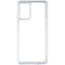 OtterBox Symmetry Series Hybrid Case for Samsung Galaxy Note20 5G - Clear