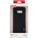 Base DuraSlim Fiber Series Case for Samsung Galaxy S8 - Black/Rose Gold