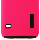 Incipio Dual Pro Series Protective Case Cover for Samsung Galaxy S5 - Pink Black